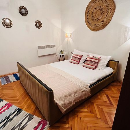 Tradicional Apartment Mostar Zewnętrze zdjęcie