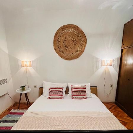 Tradicional Apartment Mostar Zewnętrze zdjęcie