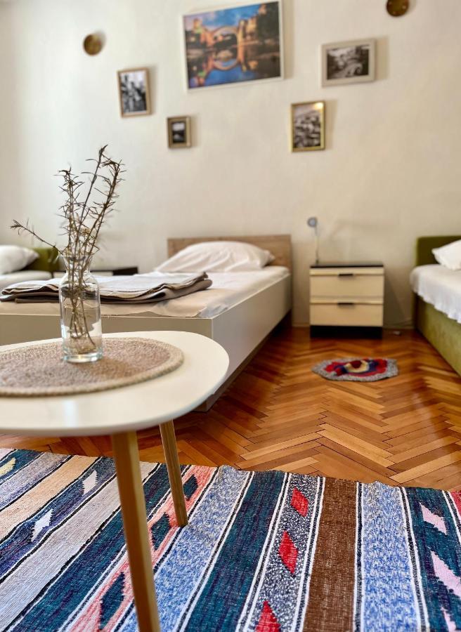 Tradicional Apartment Mostar Zewnętrze zdjęcie