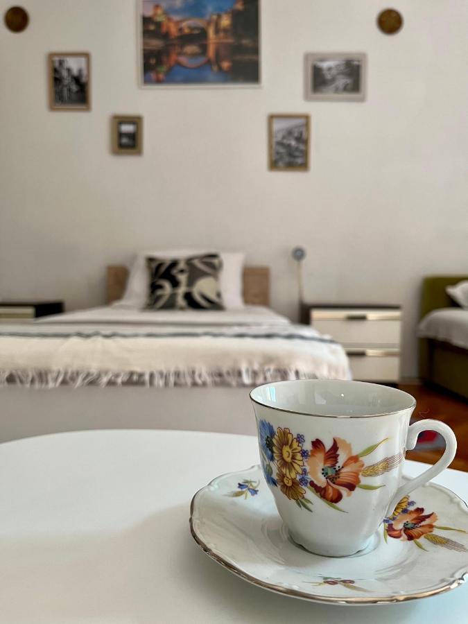 Tradicional Apartment Mostar Zewnętrze zdjęcie