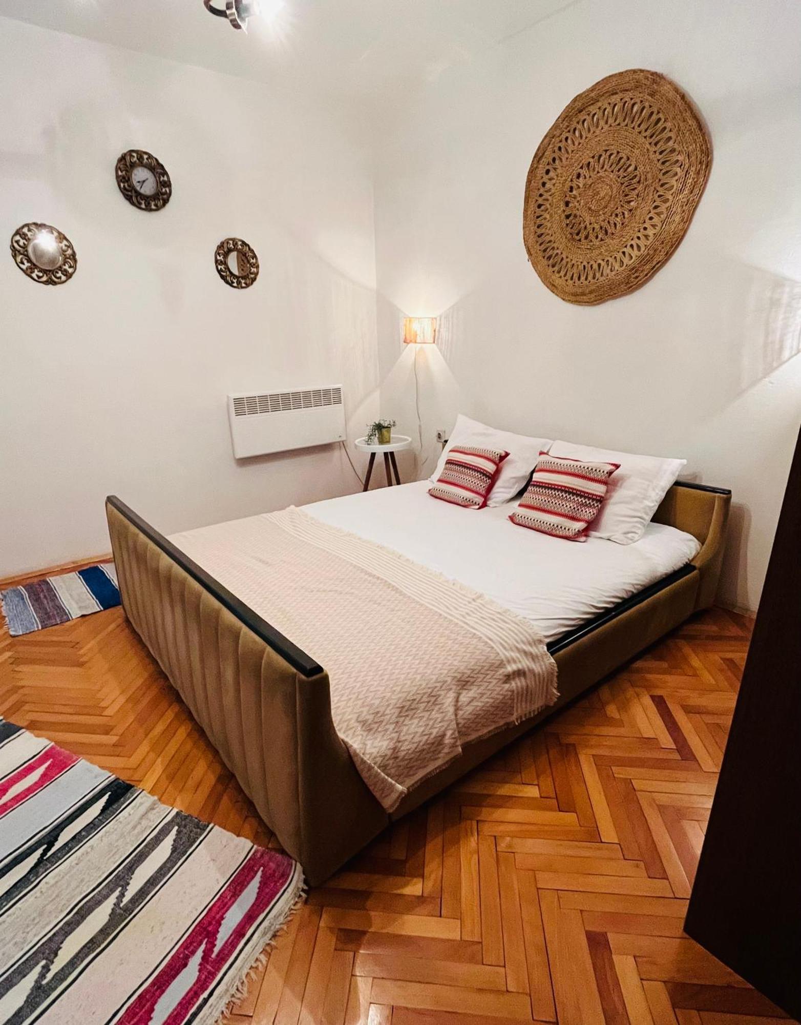 Tradicional Apartment Mostar Zewnętrze zdjęcie