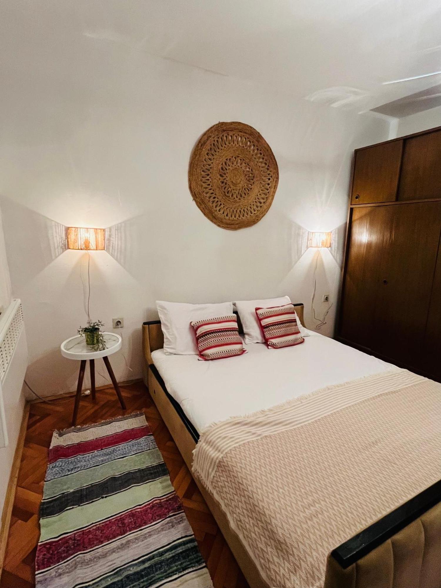 Tradicional Apartment Mostar Zewnętrze zdjęcie