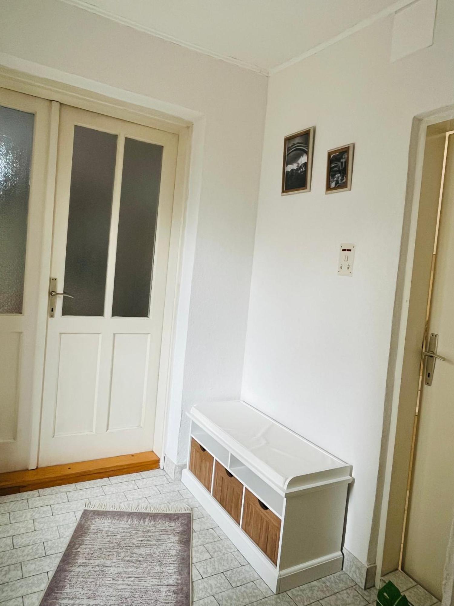 Tradicional Apartment Mostar Zewnętrze zdjęcie