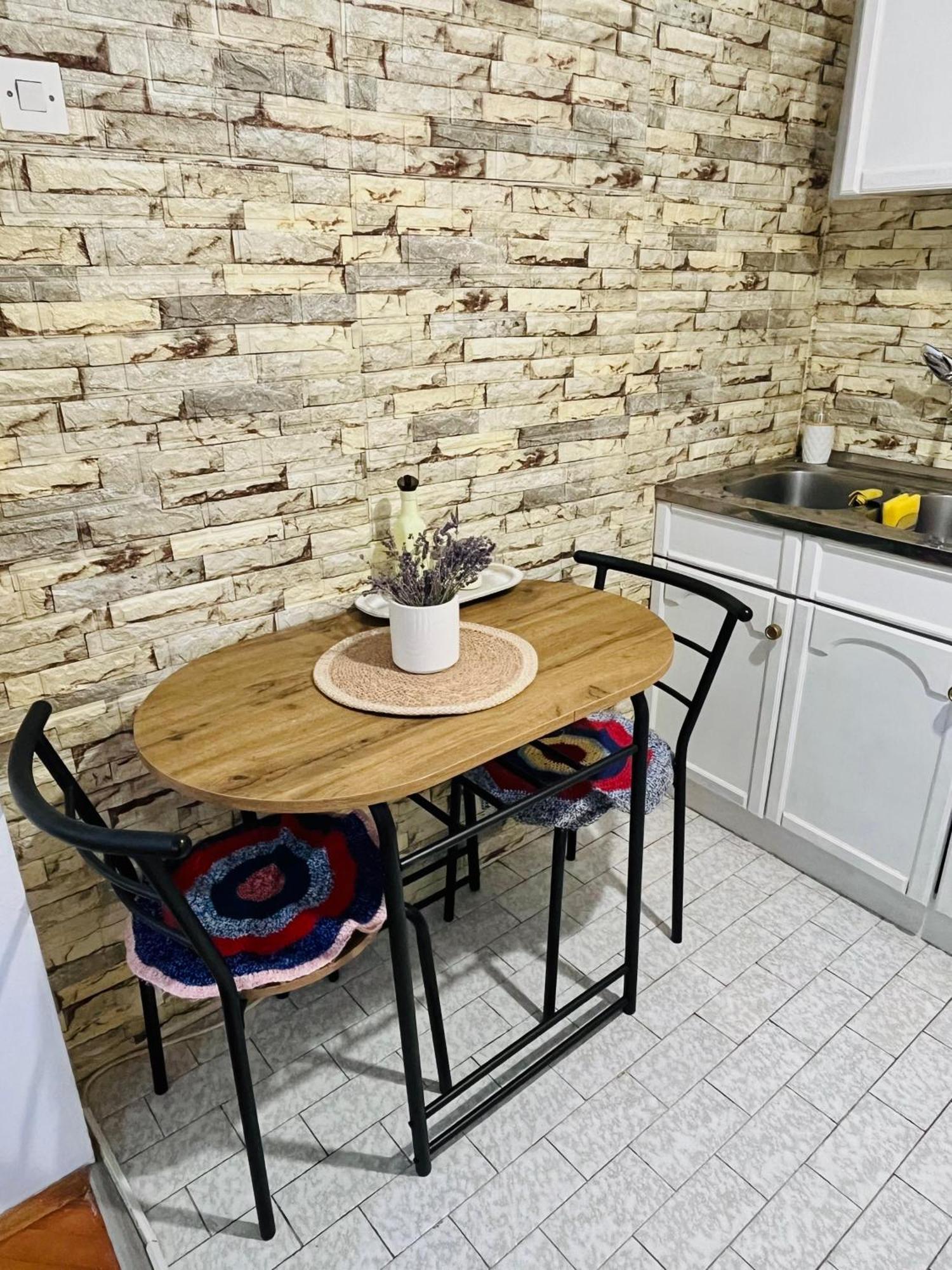 Tradicional Apartment Mostar Zewnętrze zdjęcie